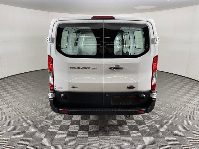 new 2024 Ford Transit-150 car, priced at $47,430