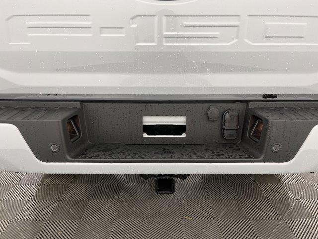 new 2025 Ford F-150 car, priced at $53,956