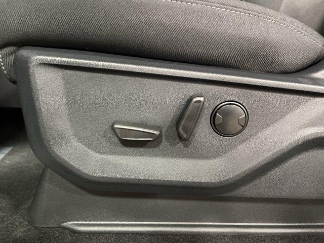 new 2025 Ford F-150 car, priced at $53,956