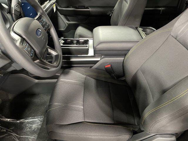 new 2025 Ford F-150 car, priced at $44,476
