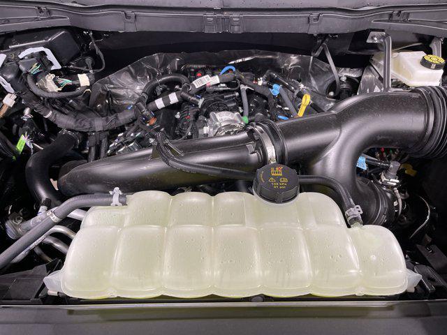 new 2025 Ford F-150 car, priced at $44,476