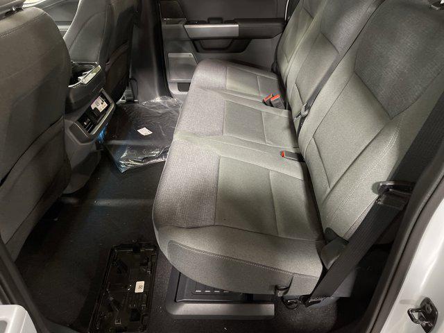 new 2025 Ford F-150 car, priced at $60,814