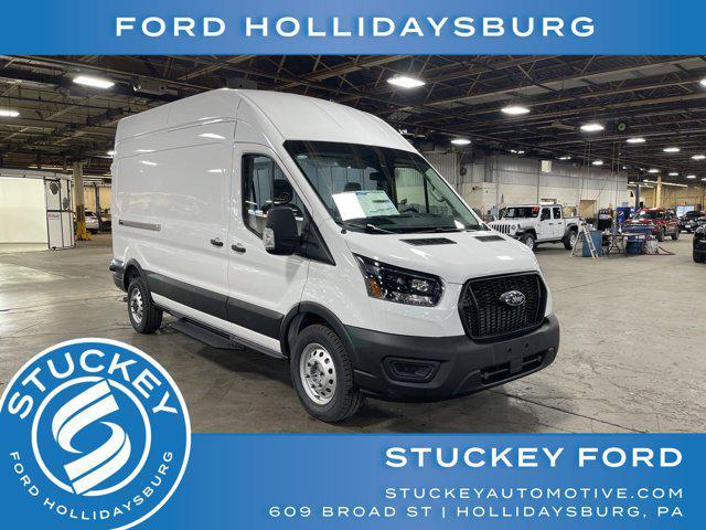 new 2024 Ford Transit-250 car, priced at $61,970