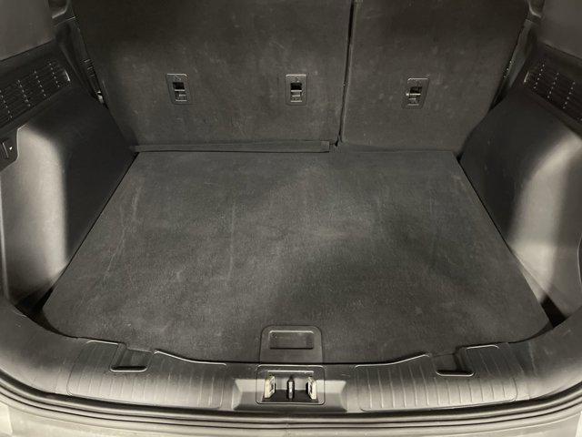 used 2024 Ford Escape car, priced at $24,497