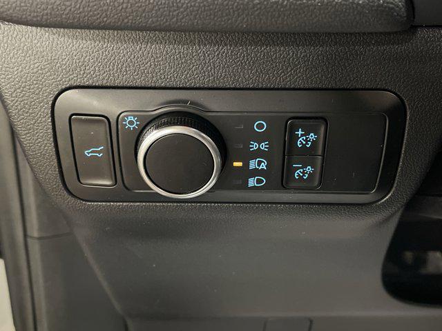 used 2024 Ford Escape car, priced at $24,497