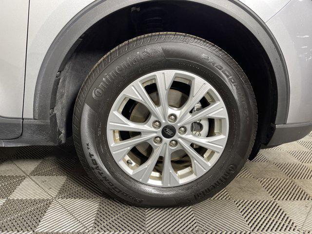 used 2024 Ford Escape car, priced at $24,497