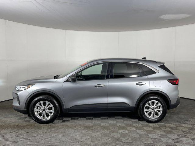 used 2024 Ford Escape car, priced at $24,497