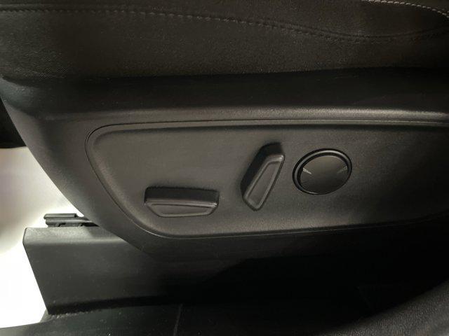 used 2024 Ford Escape car, priced at $24,497