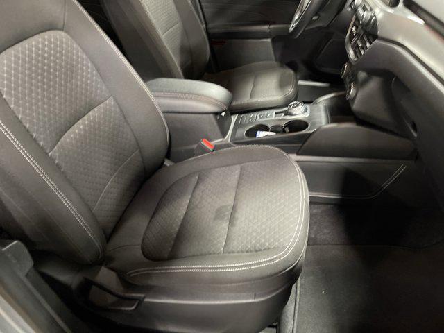 used 2024 Ford Escape car, priced at $24,497