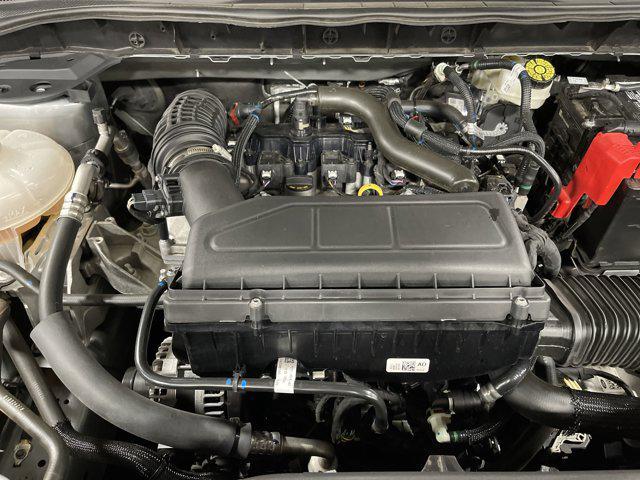 used 2024 Ford Escape car, priced at $24,497