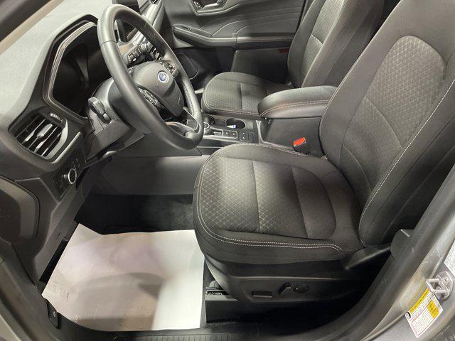 used 2024 Ford Escape car, priced at $24,497