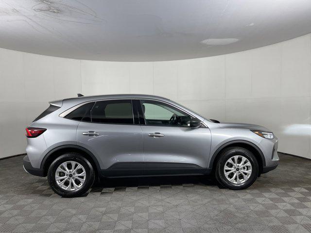 used 2024 Ford Escape car, priced at $24,497