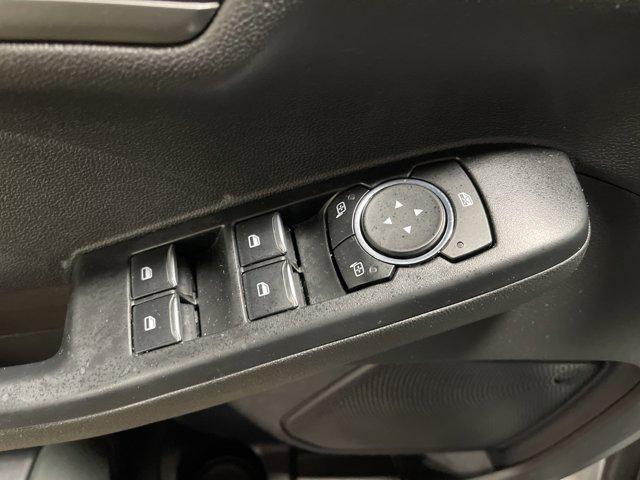 used 2024 Ford Escape car, priced at $24,497