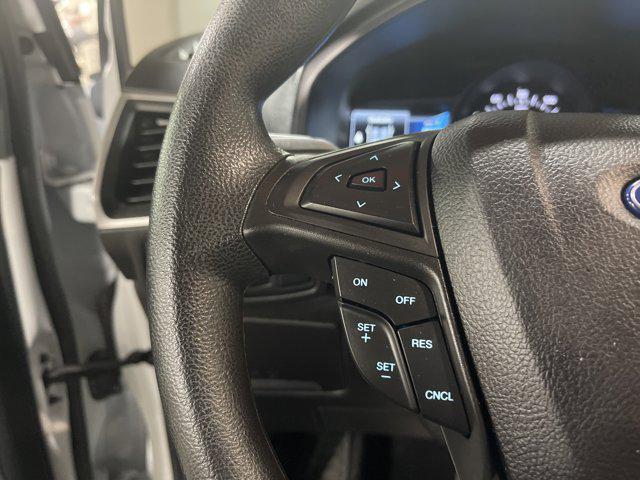 used 2022 Ford Edge car, priced at $22,997