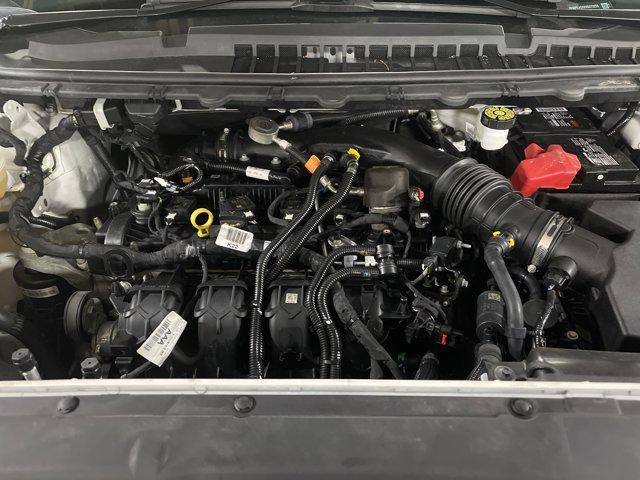 used 2022 Ford Edge car, priced at $22,997