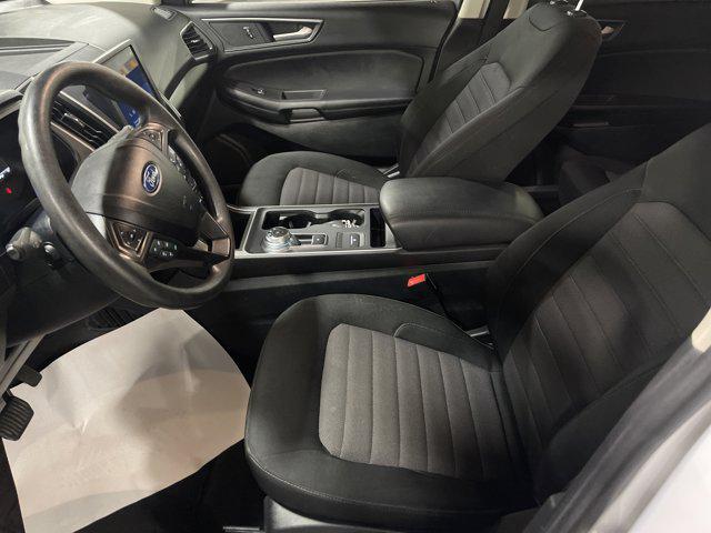 used 2022 Ford Edge car, priced at $22,997