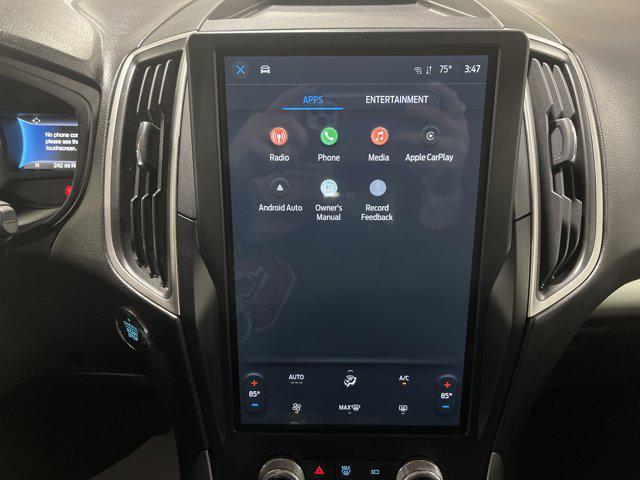 used 2022 Ford Edge car, priced at $22,997