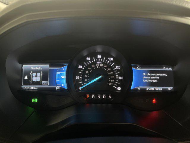 used 2022 Ford Edge car, priced at $22,997