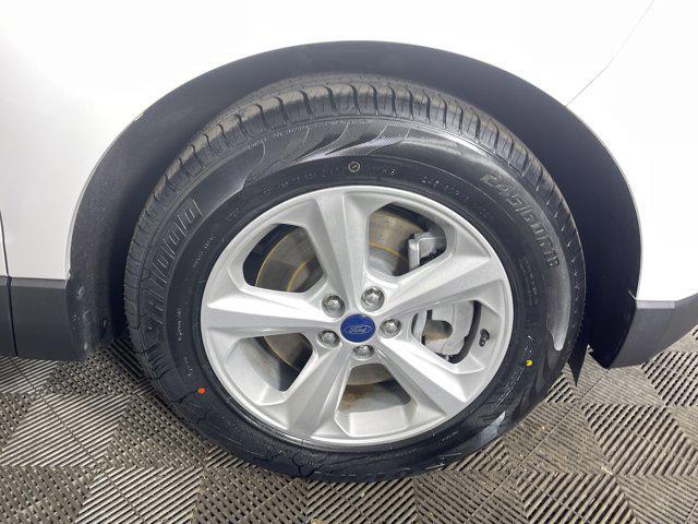 used 2022 Ford Edge car, priced at $22,997