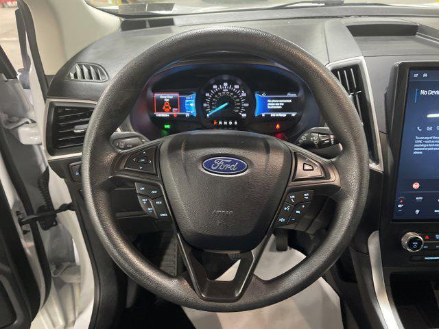 used 2022 Ford Edge car, priced at $22,997