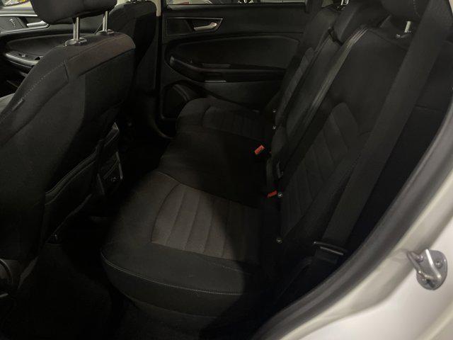 used 2022 Ford Edge car, priced at $22,997