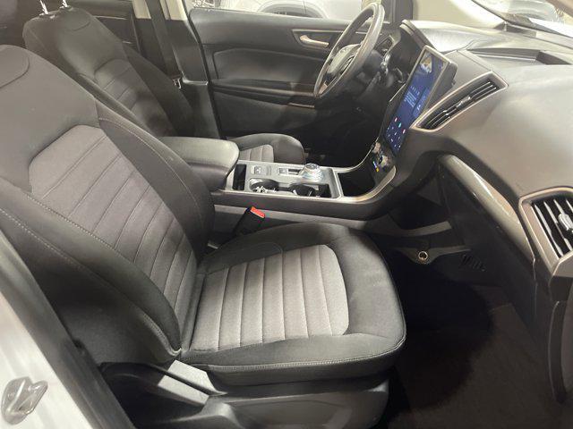 used 2022 Ford Edge car, priced at $22,997