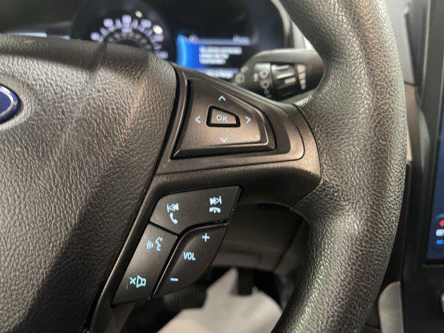 used 2022 Ford Edge car, priced at $22,997