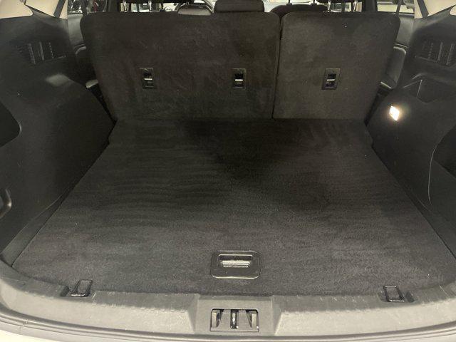 used 2022 Ford Edge car, priced at $22,997