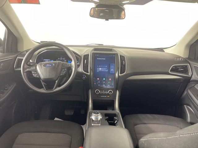 used 2022 Ford Edge car, priced at $22,997