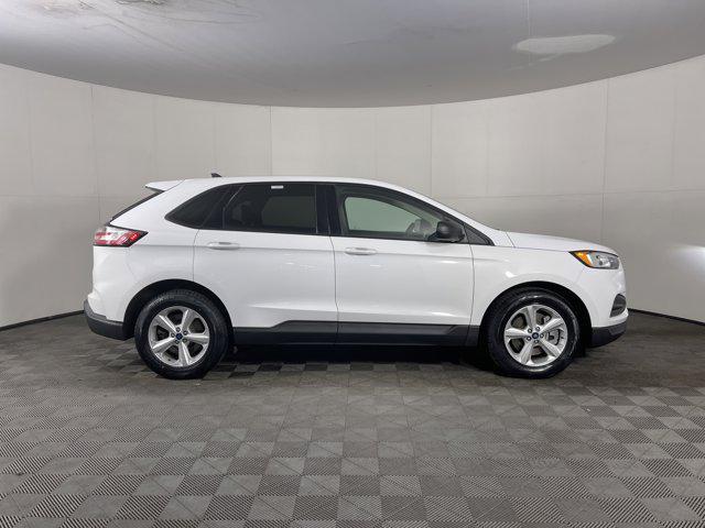 used 2022 Ford Edge car, priced at $22,997