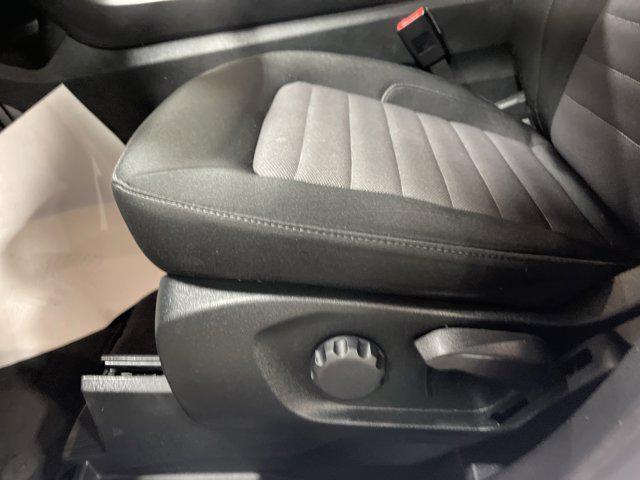 used 2022 Ford Edge car, priced at $22,997