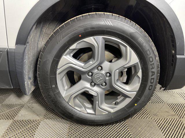 used 2019 Honda CR-V car, priced at $21,497