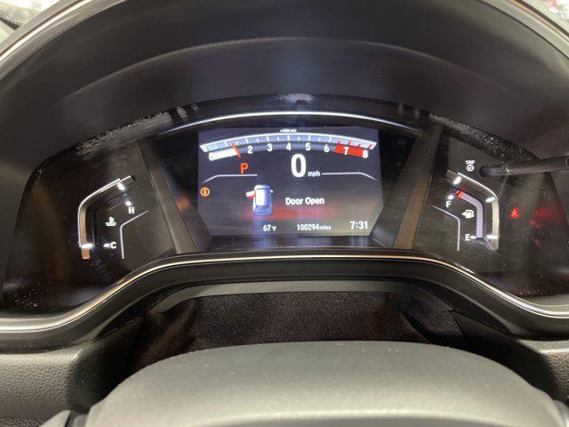 used 2019 Honda CR-V car, priced at $21,497