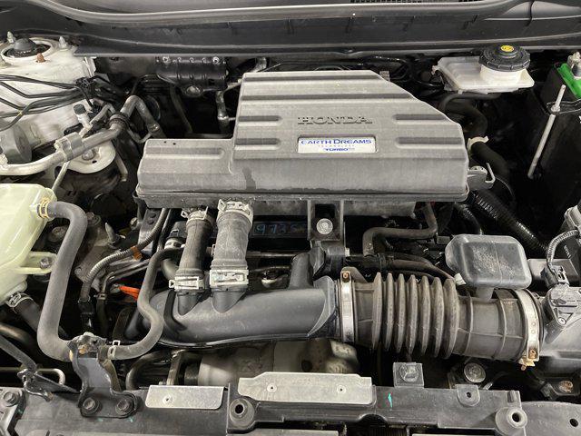 used 2019 Honda CR-V car, priced at $21,497