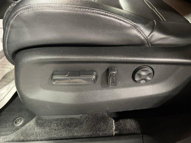 used 2019 Honda CR-V car, priced at $21,497
