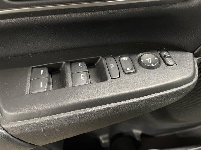 used 2019 Honda CR-V car, priced at $21,497