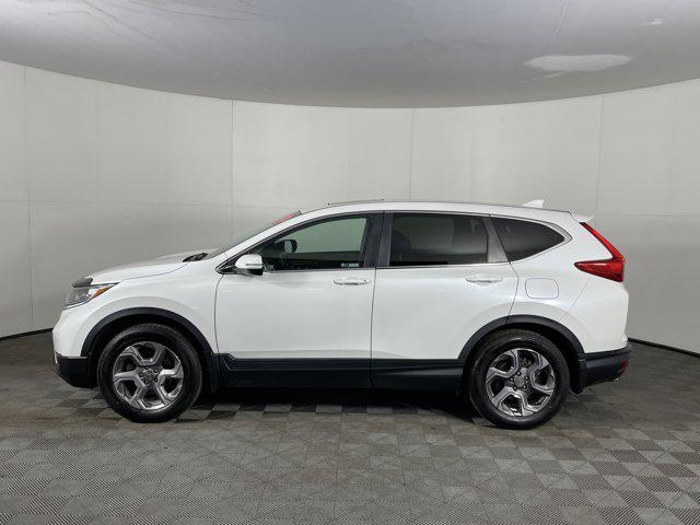 used 2019 Honda CR-V car, priced at $21,497