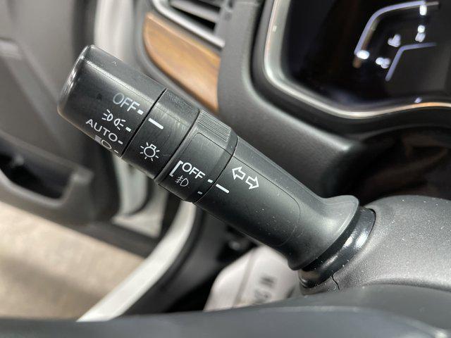 used 2019 Honda CR-V car, priced at $21,497