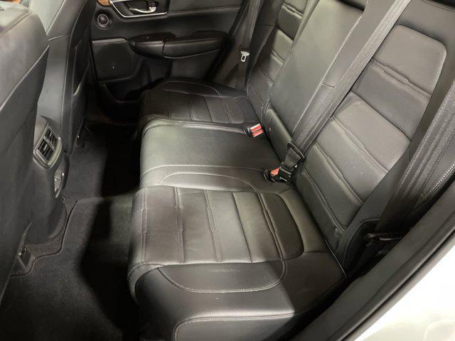 used 2019 Honda CR-V car, priced at $21,497