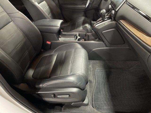 used 2019 Honda CR-V car, priced at $21,497
