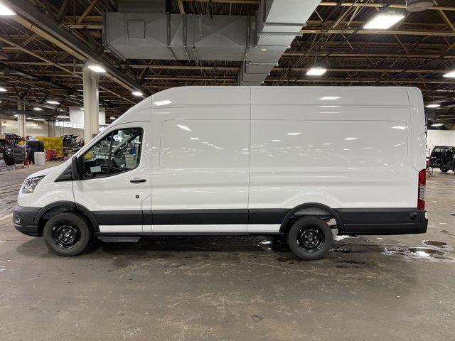 new 2025 Ford Transit-350 car, priced at $59,734