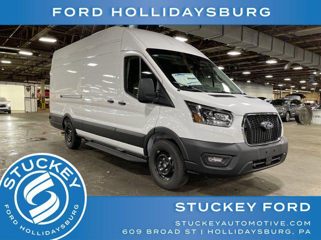 new 2025 Ford Transit-350 car, priced at $59,734