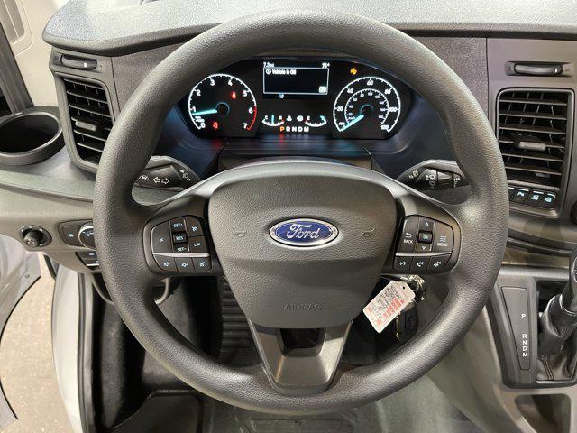 new 2025 Ford Transit-350 car, priced at $59,734
