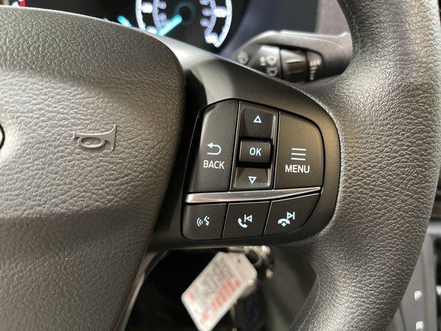 new 2025 Ford Transit-350 car, priced at $59,734