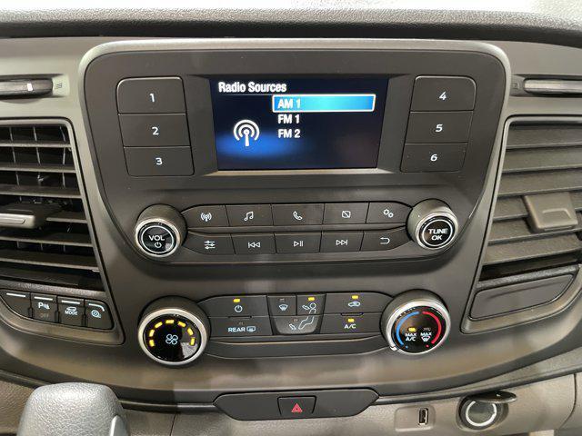 new 2025 Ford Transit-350 car, priced at $59,734