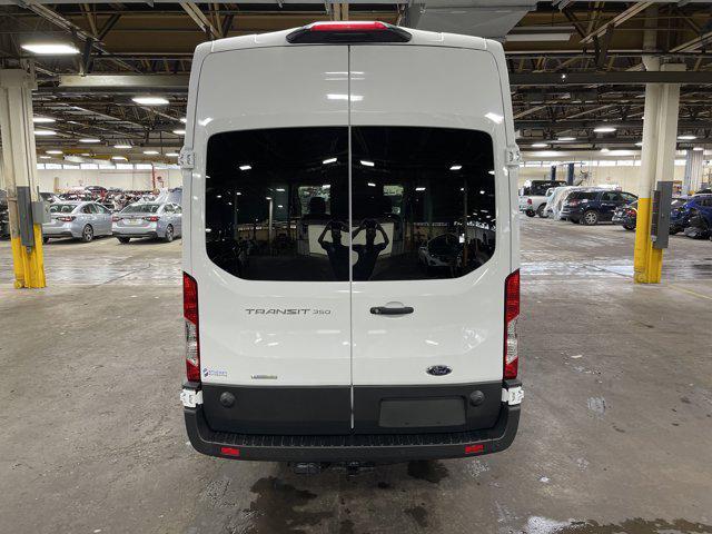 new 2025 Ford Transit-350 car, priced at $59,734