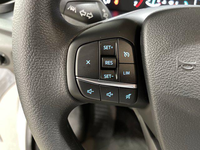 new 2025 Ford Transit-350 car, priced at $59,734