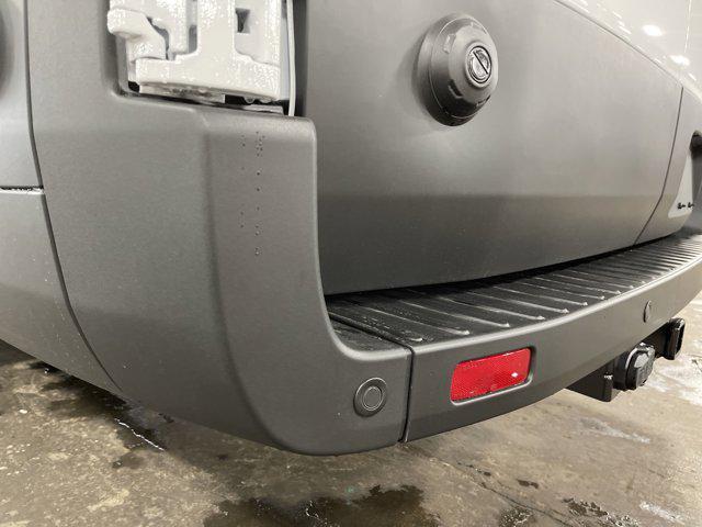 new 2025 Ford Transit-350 car, priced at $59,734