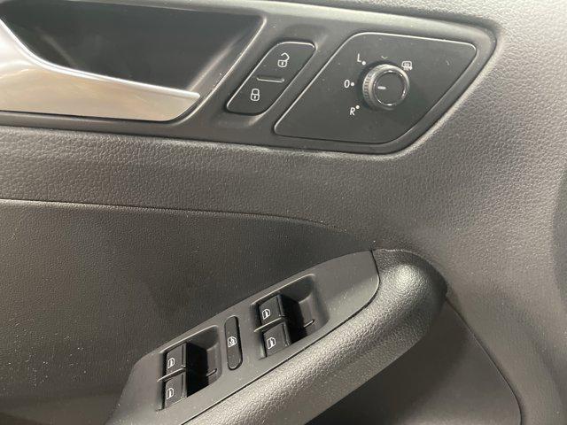 used 2018 Volkswagen Jetta car, priced at $9,997