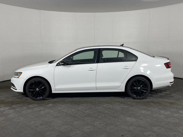 used 2018 Volkswagen Jetta car, priced at $9,997